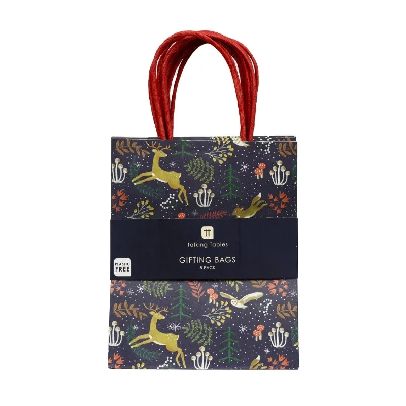 Bolsita de papel Eco Twilight