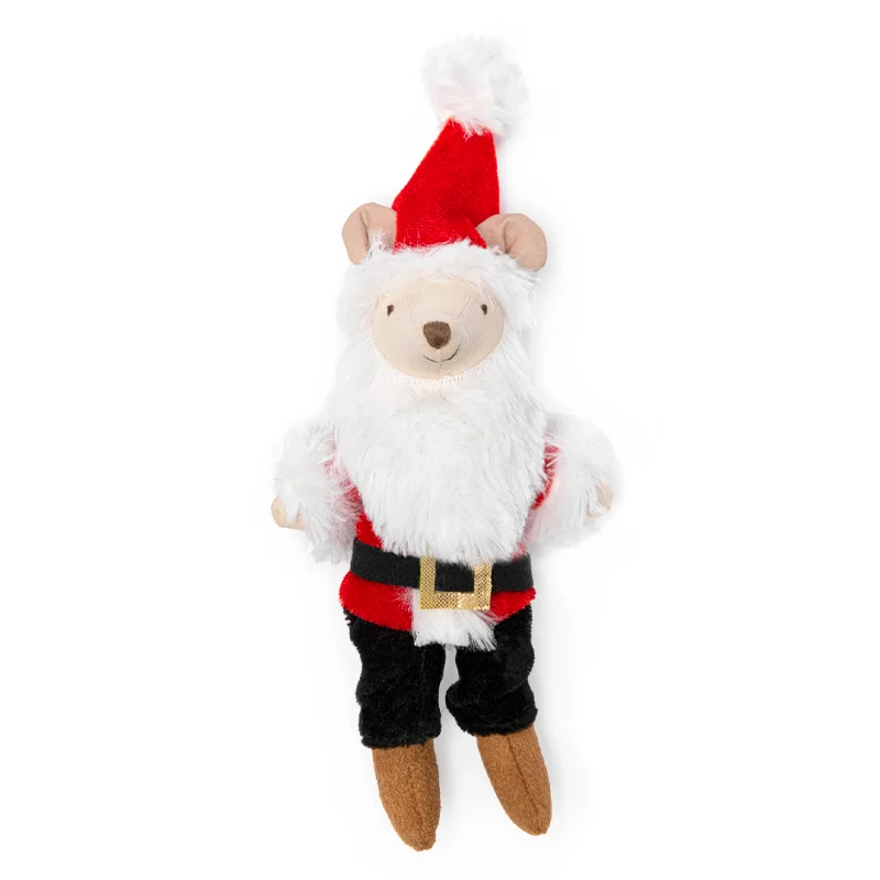 Ratoncito Nicholas the Santa
