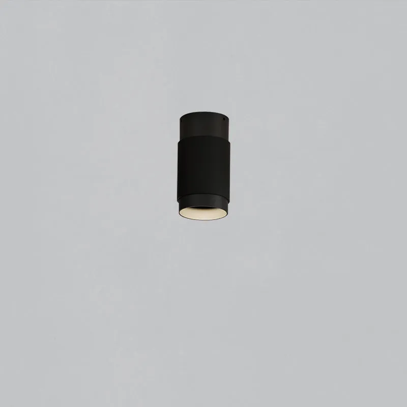 ACB Lux Plafón Negro LED COB 13W 3000K P3989000NN