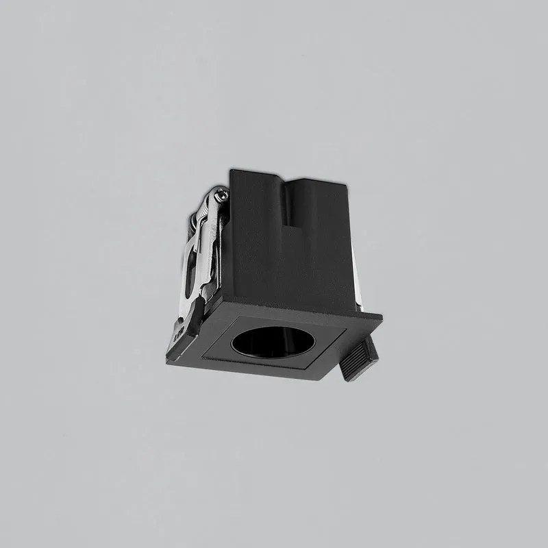 ACB Invisible Empotrable LED Negro 3W 3000K E3980300N