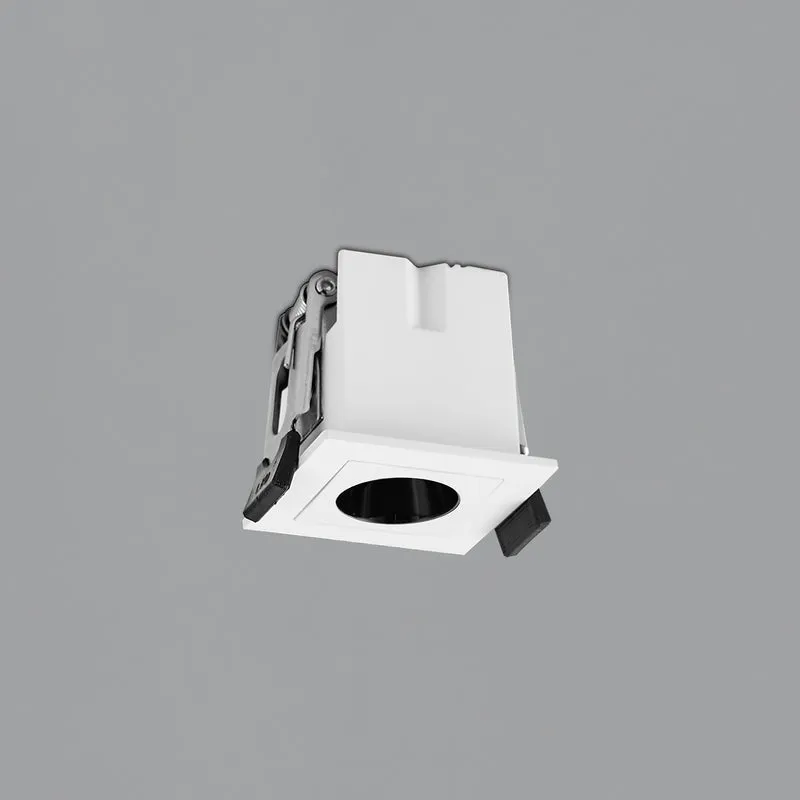 ACB Invisible Empotrable LED 3W 3000K blanco texturado E3980300B