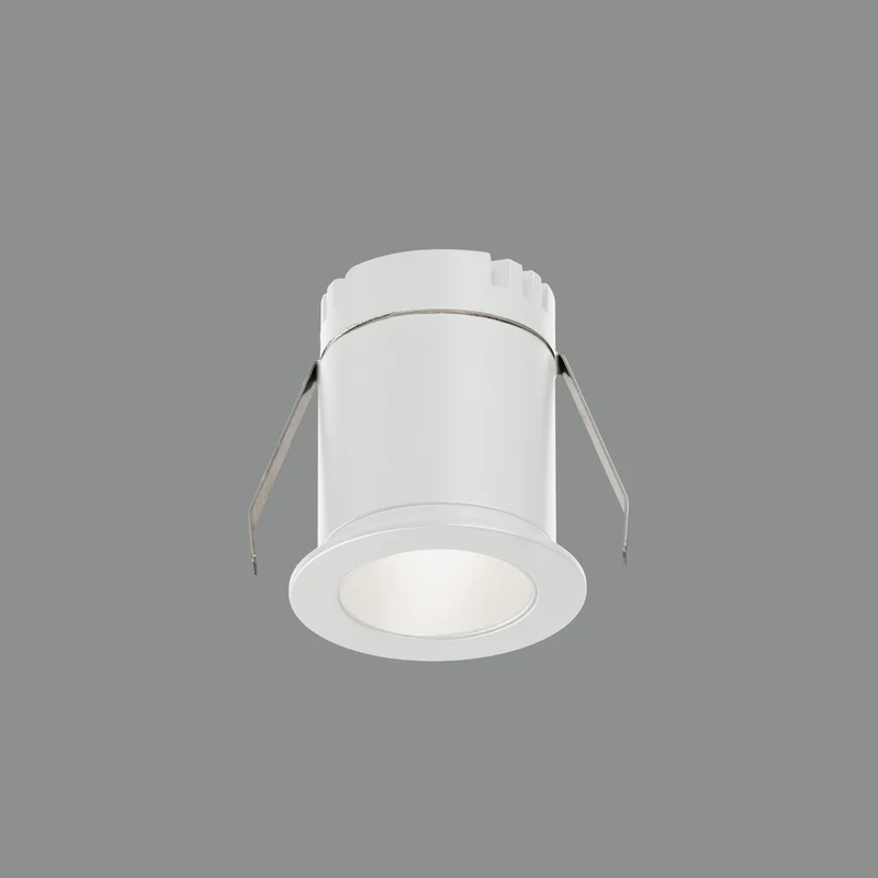 ACB Dot Empotrable LED 3W 3000K blanco E3949000B