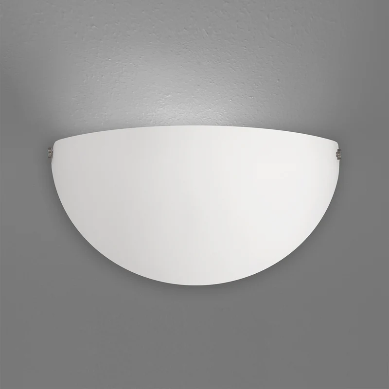 ACB Dina Aplique LED E27 15W opal A30711OP