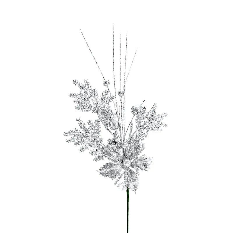 Art.9669 Pick Navideño 37cm 1pz