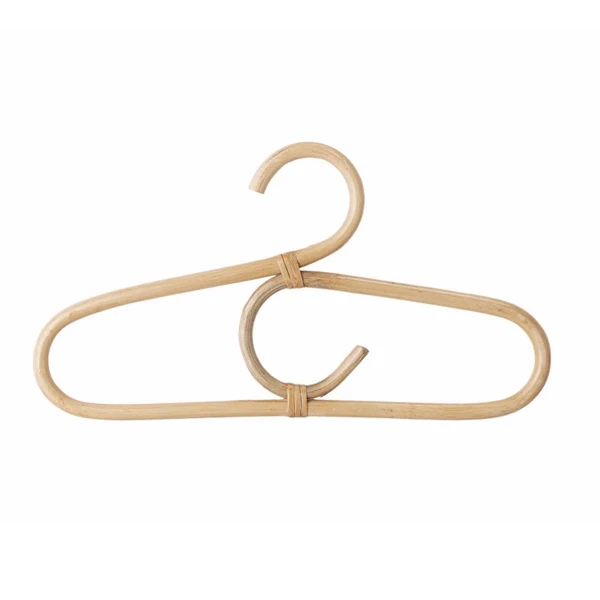 Percha niños ratán boho
