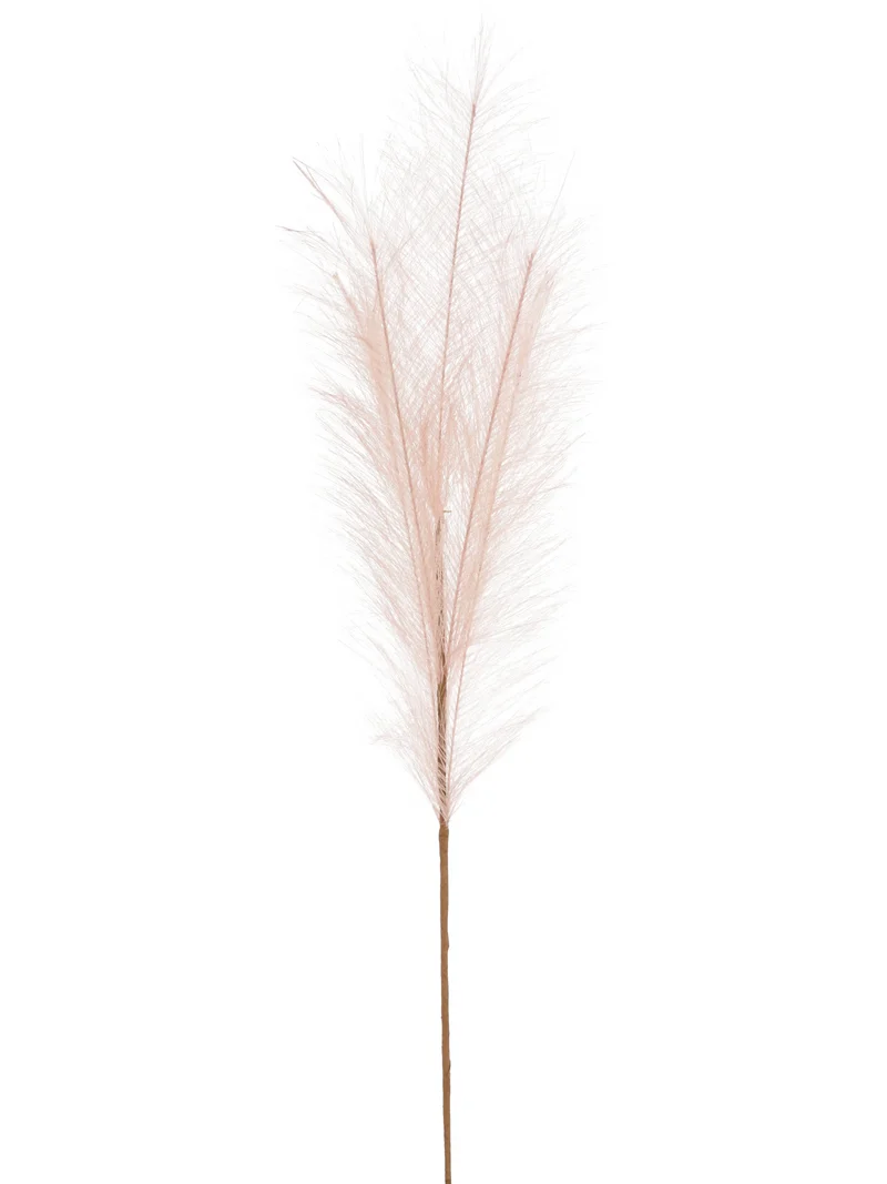 Pluma XL Deco rosa