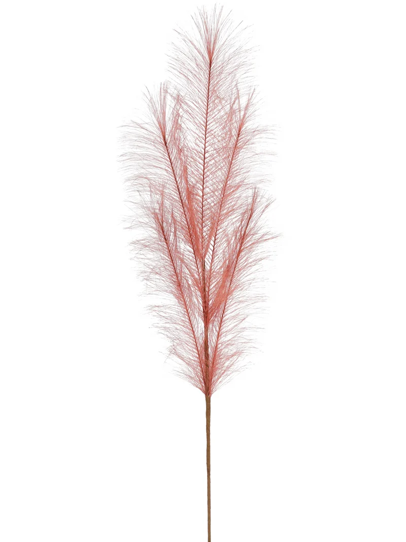Pluma XL Deco terracota