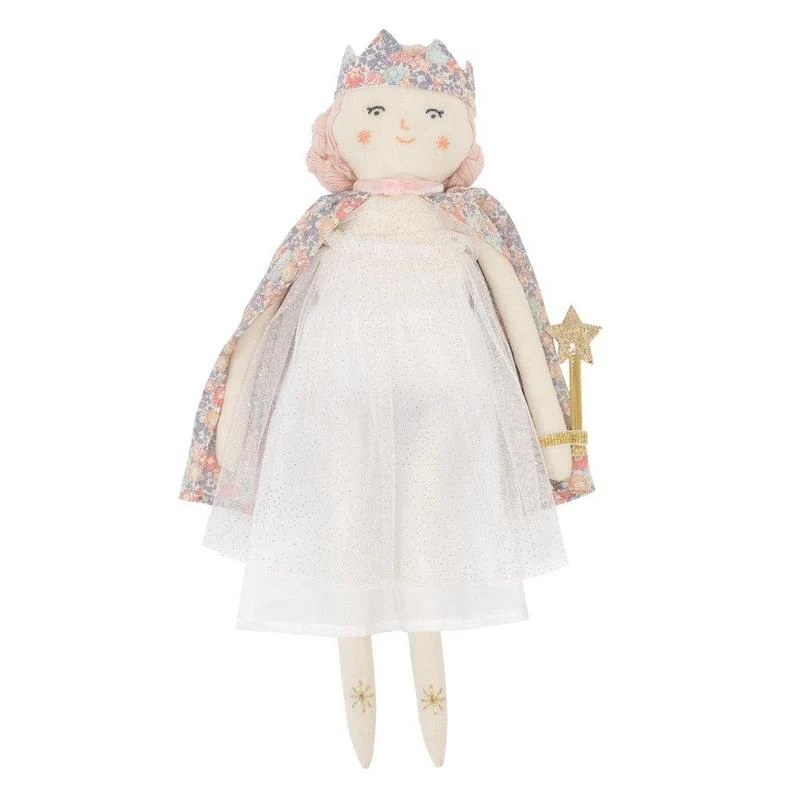 Muñeca Princesa Liberty
