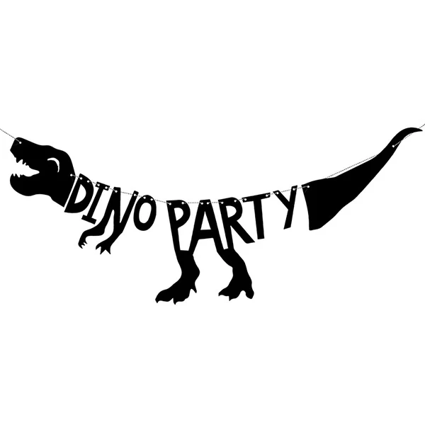Grinalda de Dinossauro