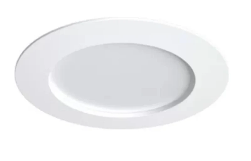 Lámpara Downlight Led Luna 9 11W IP 65 Luz Fria 6000k Blanco L6656-130 Magg