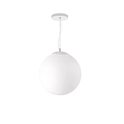 Lámpara colgante LED esfera GLOBE 16" L1406-B00 Magg