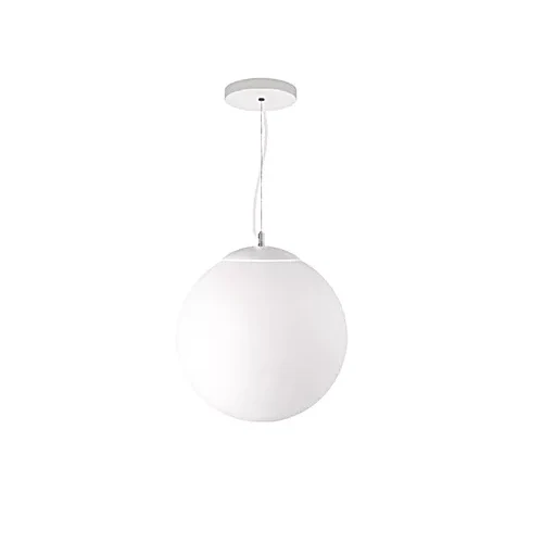 Lámpara colgante LED esfera GLOBE 12" L1404-100 Magg