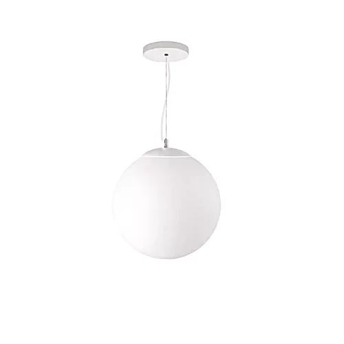 Lámpara colgante LED esfera GLOBE 10" L1403-100 Magg