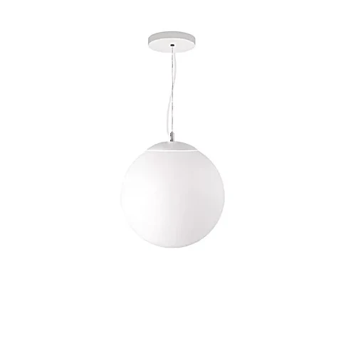 Lámpara colgante LED esfera GLOBE 8" L1402-100 Magg