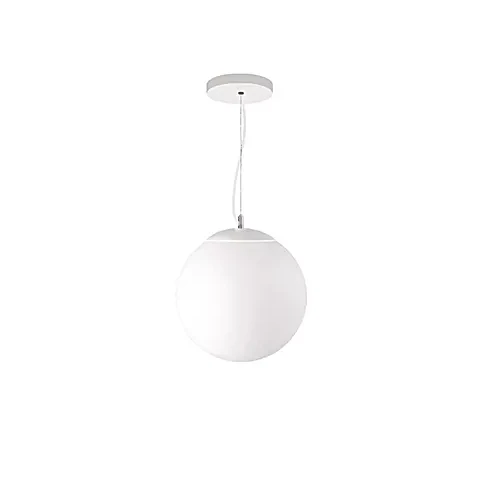 Lámpara colgante LED esfera GLOBE 6" L1401-B00 Magg