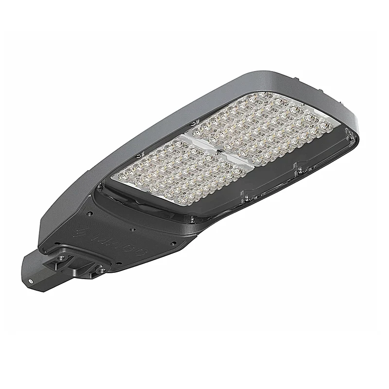 Lámpara suburbana LED alumbrado público CITI 100 100W luz fría 5000K L7708-6H0 Magg