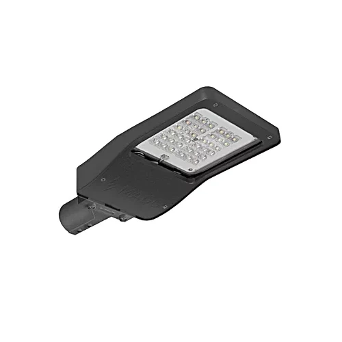 Lámpara suburbana LED alumbrado público CITI 40 40W luz fría 5000K L7717-6H0 Magg