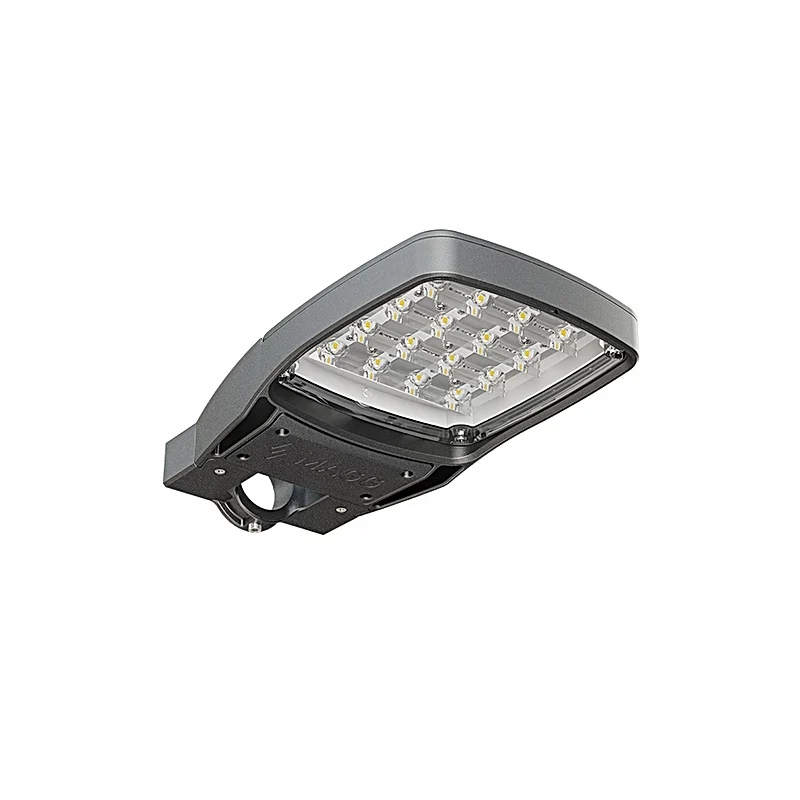 Lámpara suburbana LED alumbrado público CITI 25 25W luz fría 5000K L7590-6H0 Magg