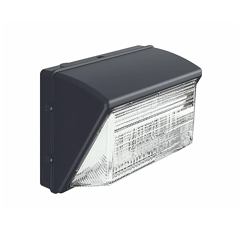 Lámpara pared exterior LED WALLPACK 90W luz fría 6000K L7265-630 Magg