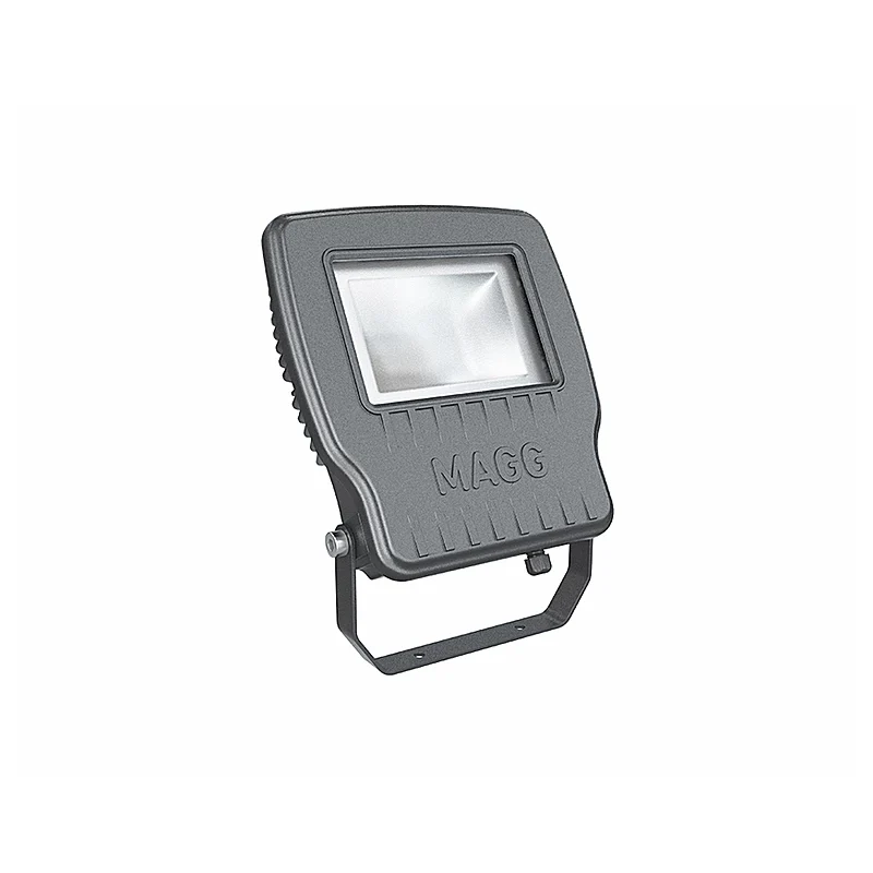 Reflector LED exterior KR 55 55W luz cálida 3000K L7452-6E0 Magg