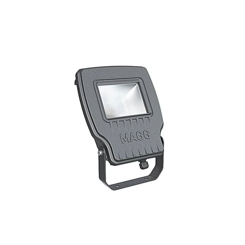 Reflector LED exterior KR 35 35W luz cálida 3000K L7451-6E0 Magg
