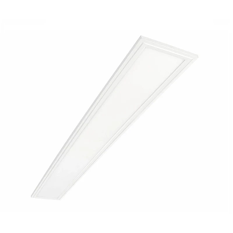Lámpara LED techo empotrar / suspender PANEL 30x120 STD 34W luz neutra 4000K Blanco L5523-1I0 Magg