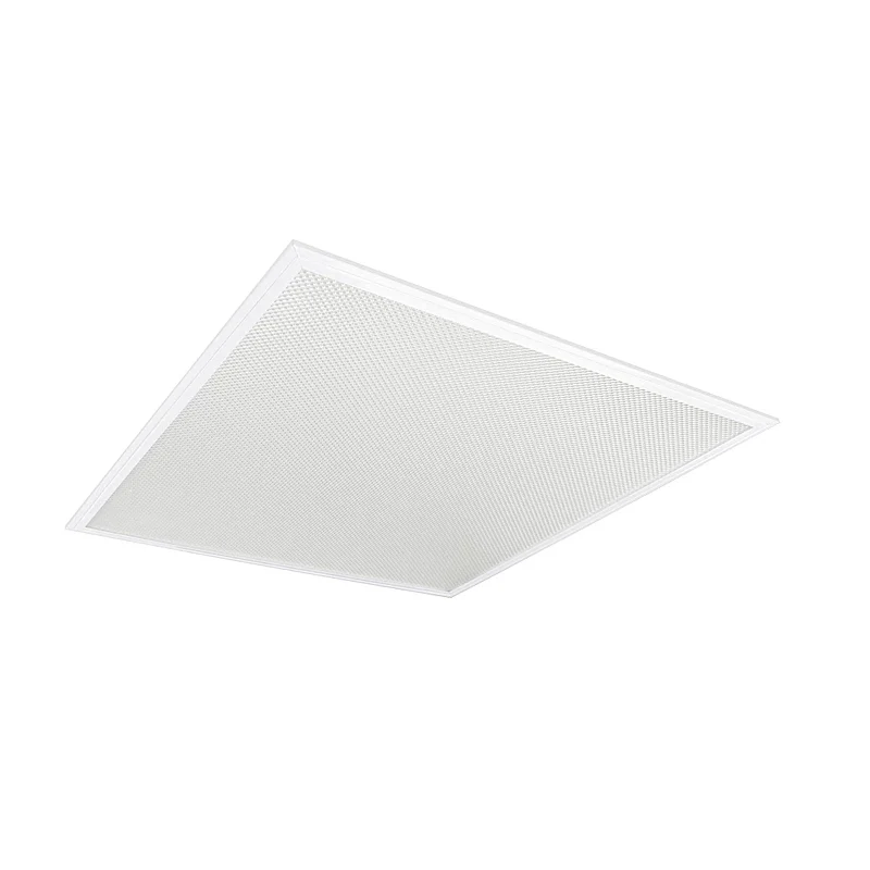 Lámpara LED empotrar CUBIC LED 60x60 40W luz neutra 4000K Blanco L5511-1I0 Magg