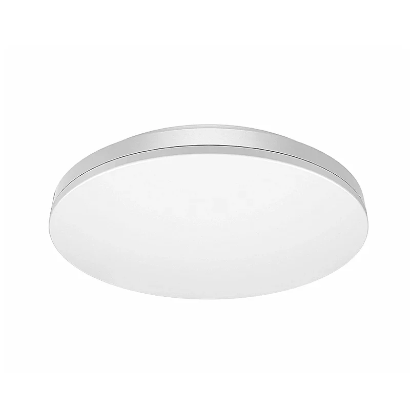 Luminaria plafón LED sobreponer CL 300 19W luz cálida 3000K Gris L5235-5E0 Magg