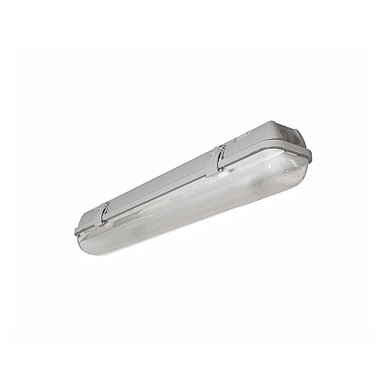 Lámpara LED gabinete techo sobreponer GAMMA LED 600 15W luz fría 6000K Gris L5411-530 Magg