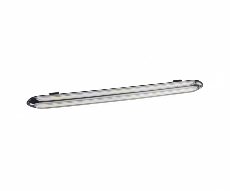 Luz Diurna Led Bidireccional 15.5
