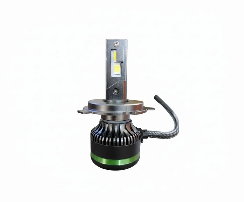 Luz Led L19 Plus Bicolor - Conducción Segura
