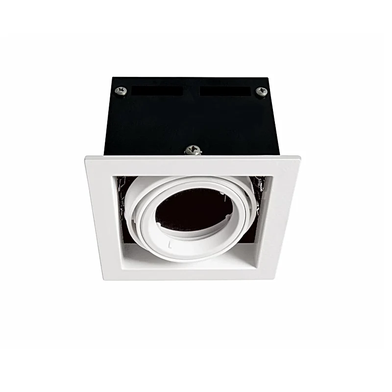 Luminario downlight LED ISIS I LED Blanco L5960-100 Magg