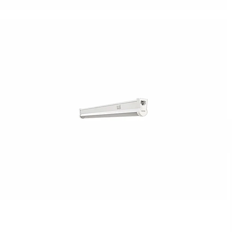 Lámpara lineal tira LED BL STICK 300 Apagador 5W luz neutra 4000K Blanco L6501-1I0 Magg