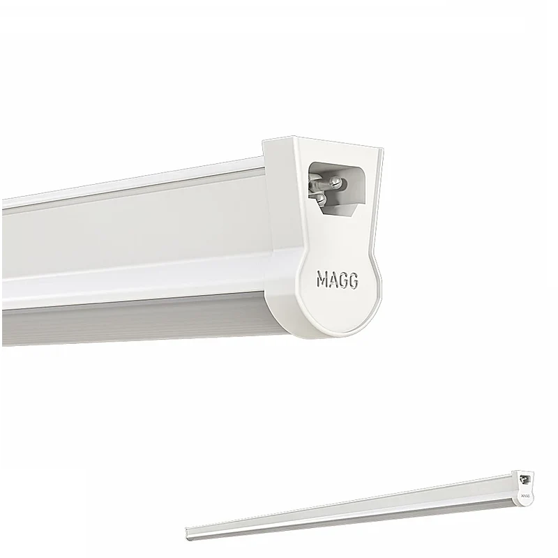 Lámpara lineal tira LED BL STICK 1800 32W luz cálida 3000K Blanco L6494-1E0 Magg