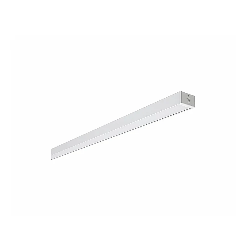 Lámpara lineal tira LED BL FLAT 600 Potencia media 4W luz neutra 4000K Blanco L6411-1I0 Magg