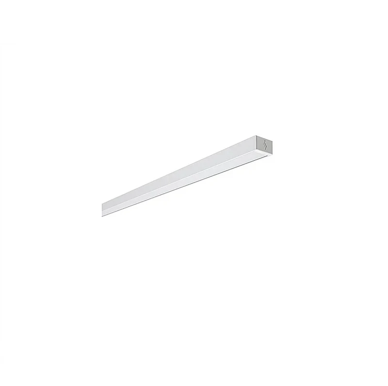 Lámpara lineal tira LED BL FLAT 300 Potencia Media 2W luz neutra 4000K Blanco L6443-1I0 Magg