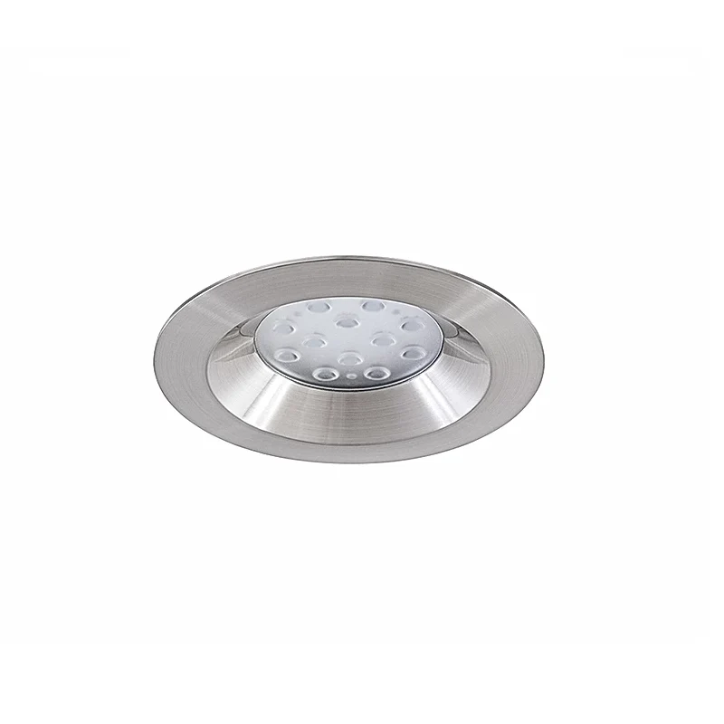 Lámpara downlight spot LED M 1400 DOMO 16W luz neutra 4000K Satín L5024-BID Magg