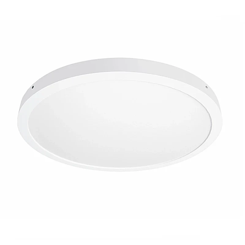 Lámpara downlight spot LED LUNA 35 FLAT S 35W luz fría 6000K Blanco L6375-130 Magg