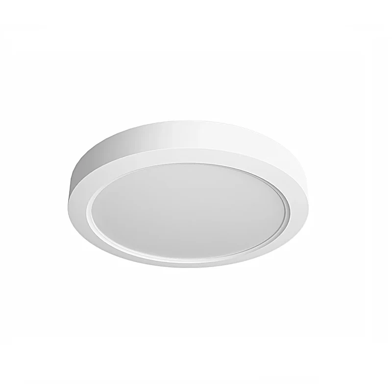 Lámpara downlight spot LED LUNA 25 FLAT S 25W luz fría 6000K Blanco L6372-130 Magg