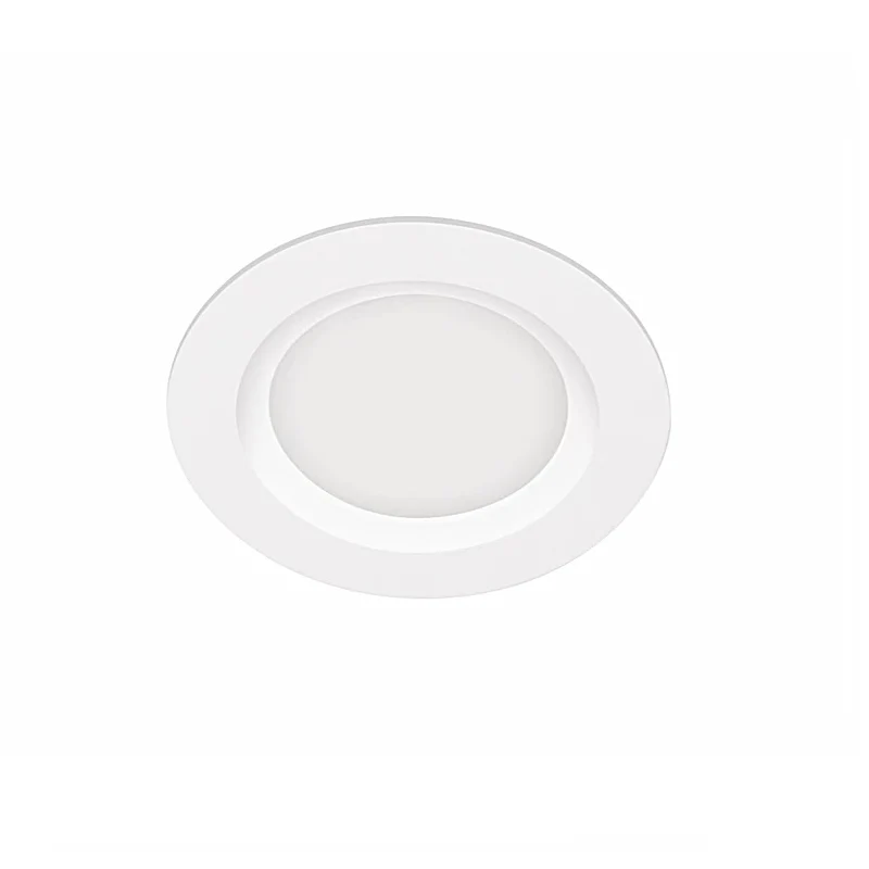 Lámpara downlight spot LED LUNA 6 TF 6W luz fría 6000K Blanco L5004-130 Magg