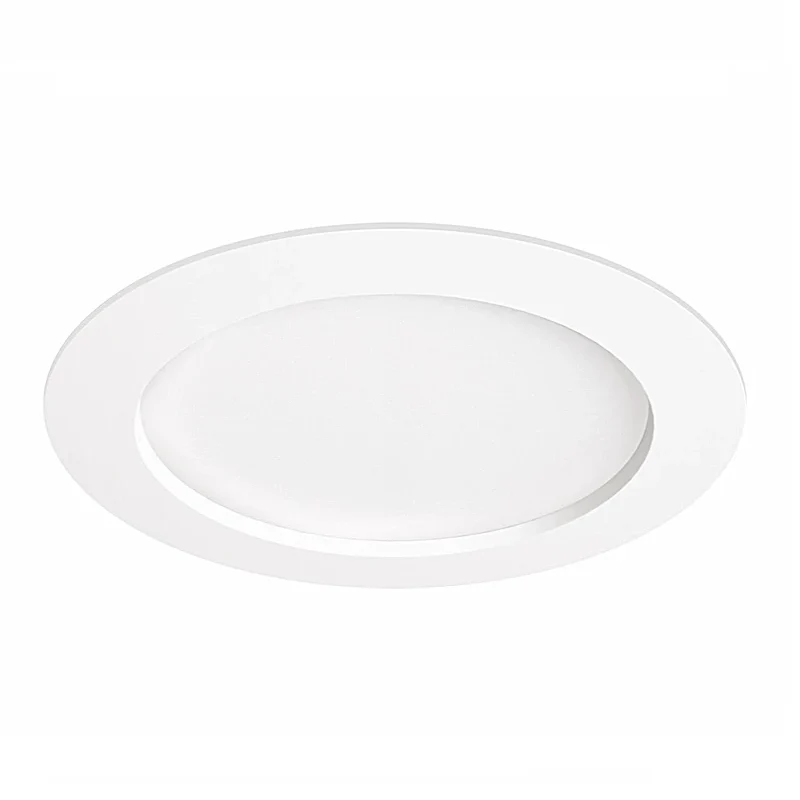 Lámpara downlight spot LED LUNA 23 SSD 21W luz fría 6000K Blanco L5073-130 Magg