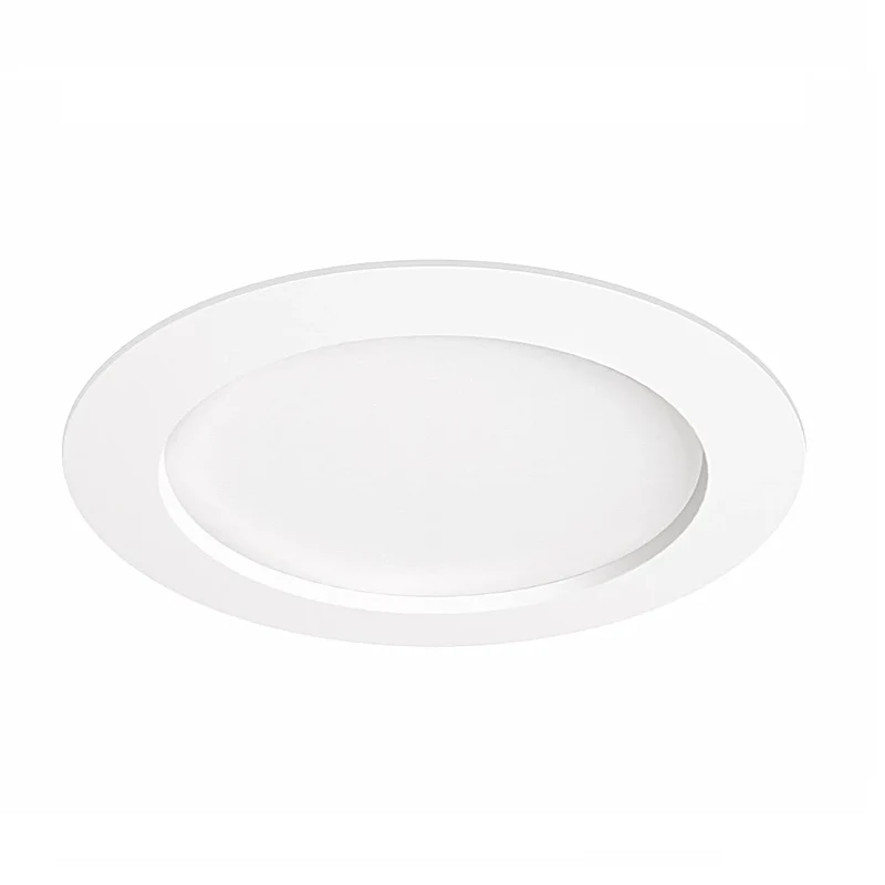 Lámpara downlight spot LED LUNA 16 SSD 16W luz fría 6000K Blanco L5072-130 Magg