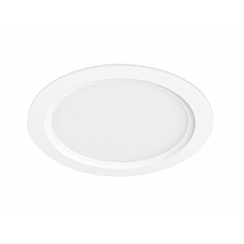 Lámpara downlight spot LED LUNA 9 PLUS SSD 12W luz neutra 4000K Blanco L6395-1I0 Magg