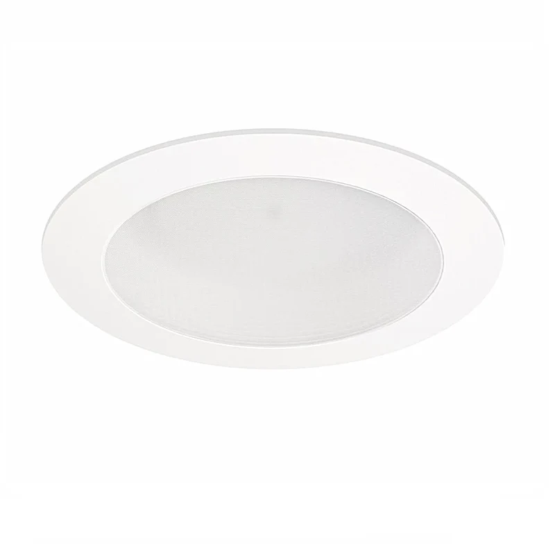 Lámpara downlight spot LED LUNA 9 SSD IP 65 9W luz neutra 4000K Blanco L5008-1I0 Magg