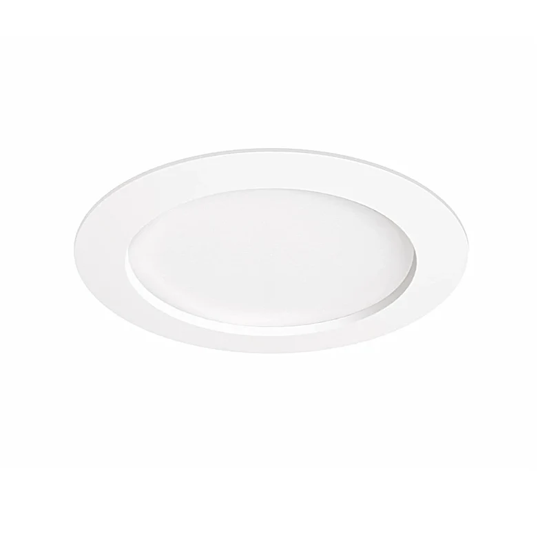 Lámpara downlight spot LED LUNA 9 SSD 9W luz cálida 3000K Blanco L5071-1E0 Magg