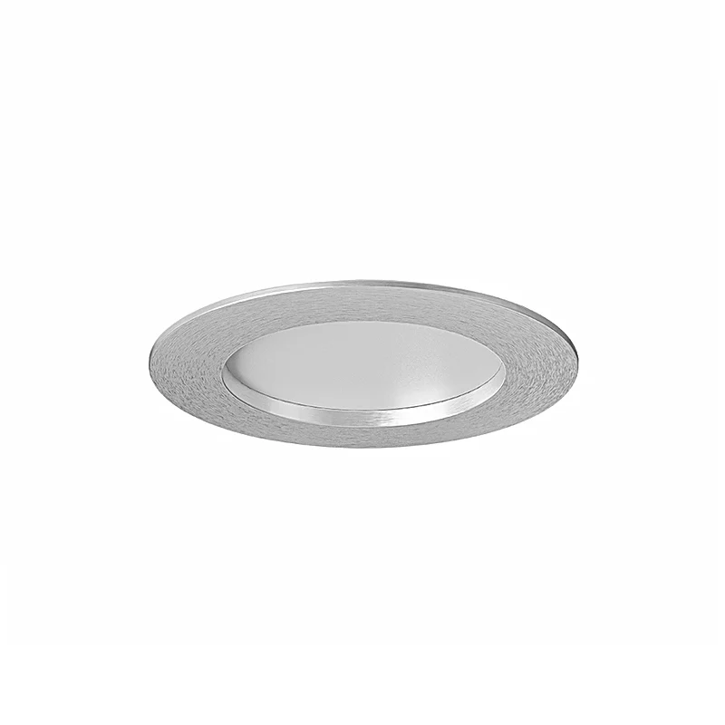 Lámpara downlight spot LED LUNA 6 SSD 6W luz fría 6000K Satín L5074-B30 Magg