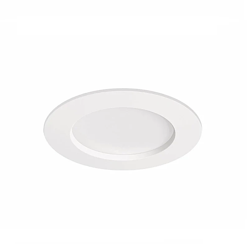 Lámpara downlight spot LED LUNA 3 SSD 3.5W luz cálida 3000K L6345-1E0 Magg