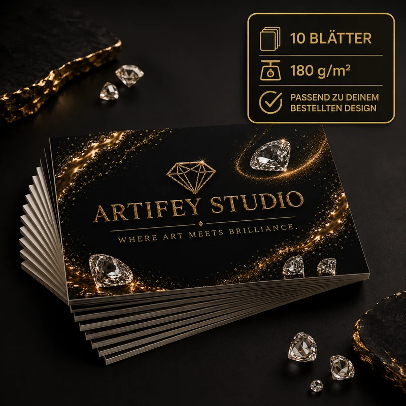 Release Paper – A6, 10 Blatt
