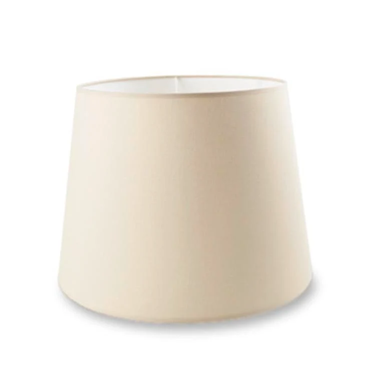 Pantalla LedsC4 Shade Round arenado Ø42cm PAN-159-BY