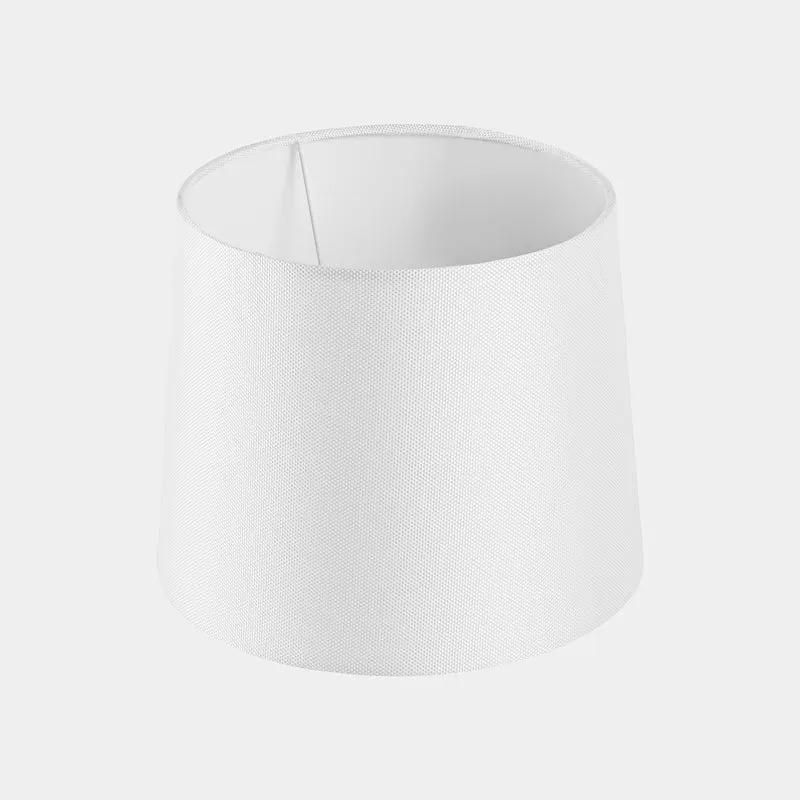 Pantalla LedsC4 Shade Round blanco Ø20cm PAN-157-14